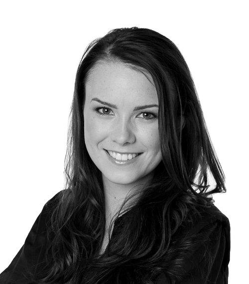 Helga Reynisdóttir, Lögmaður at AM Praxis